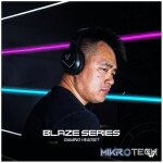 VX Gaming Blaze series Gaming Headset - Image 5