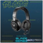 VX Gaming Blaze series Gaming Headset - Image 8