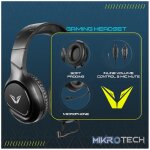 VX Gaming Blaze series Gaming Headset - Image 9