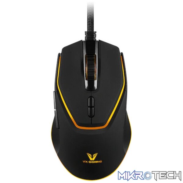 VX Gaming Griffin Series Wired Gaming Mouse - Image 2