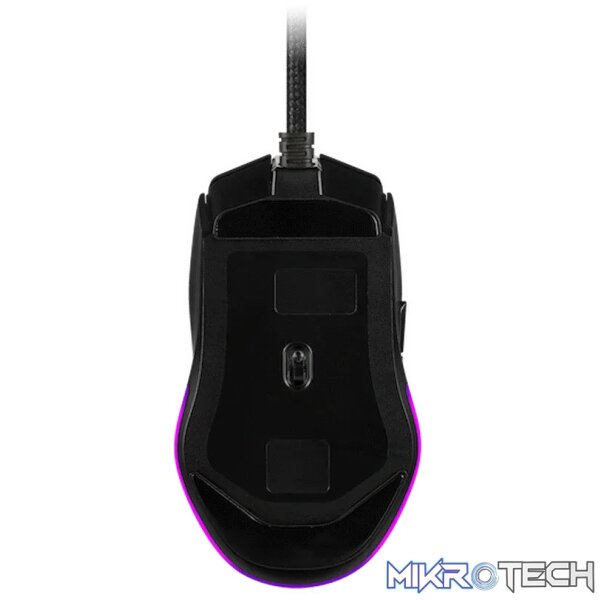 VX Gaming Griffin Series Wired Gaming Mouse - Image 3