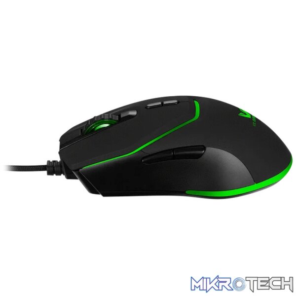 VX Gaming Griffin Series Wired Gaming Mouse - Image 4