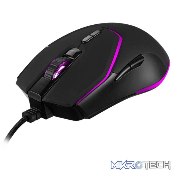 VX Gaming Griffin Series Wired Gaming Mouse - Image 5
