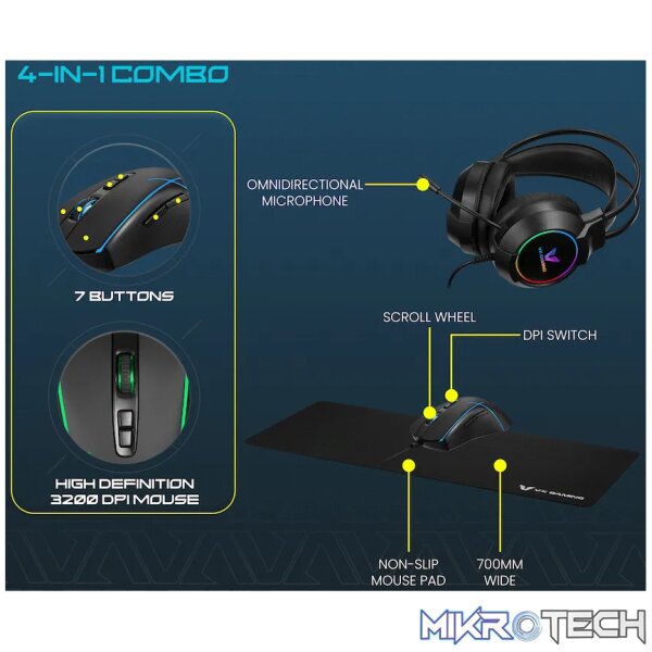 Mousepad