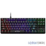 VX Gaming Hermes Series Mechanical Gaming Keyboard - Image 2