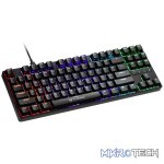 VX Gaming Hermes Series Mechanical Gaming Keyboard - Image 3