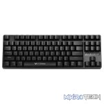 VX Gaming Hermes Series Mechanical Gaming Keyboard - Image 4