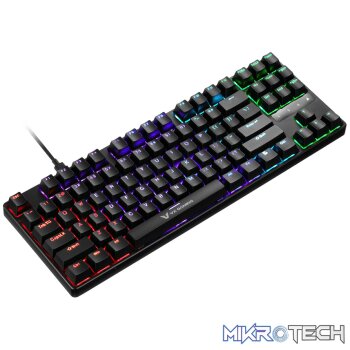 VX Gaming Hermes Series Mechanical Gaming Keyboard