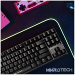 VX Gaming Hermes Series Mechanical Gaming Keyboard - Image 7