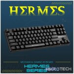 VX Gaming Hermes Series Mechanical Gaming Keyboard - Image 8
