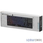 VX Gaming Hermes Series Mechanical Gaming Keyboard - Image 9