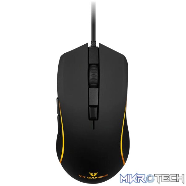 VX Gaming Hydra Series Gaming Mouse - Image 2