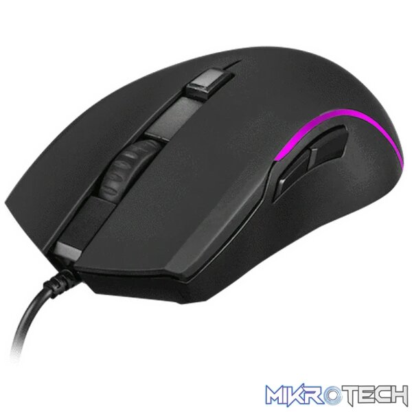 VX Gaming Hydra Series Gaming Mouse - Image 4
