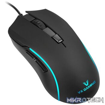 VX Gaming Hydra Series Gaming Mouse