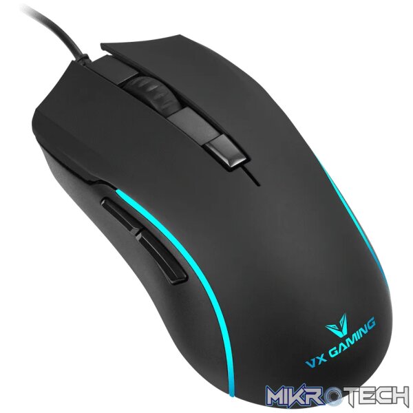 VX Gaming Hydra Series Gaming Mouse VX Gaming Hydra Series Gaming Mouse