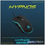VX Gaming Hypnos Series Gaming Mouse with Rainbow Lighting - Image 6