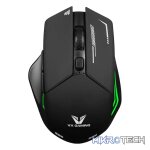 VX Gaming Kratos Series Wireless Rechargeable RGB Gaming Mouse - Image 2