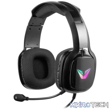 VX Gaming Maverick series Gaming Headset RGB