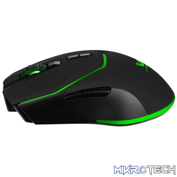 VX Gaming Phoenix Series Wireless Gaming Mouse - Image 4