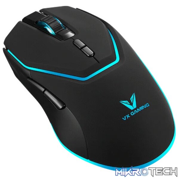 VX Gaming Phoenix Series Wireless Gaming Mouse - Image 5