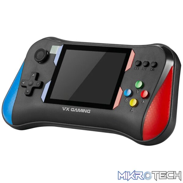 VX Gaming Quirk Series Handheld Gaming Machine - Image 2
