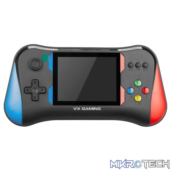 VX Gaming Quirk Series Handheld Gaming Machine - Image 3