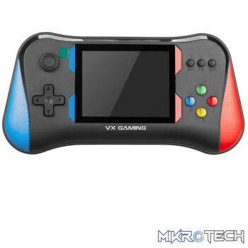 VX Gaming Quirk Series Handheld Gaming Machine