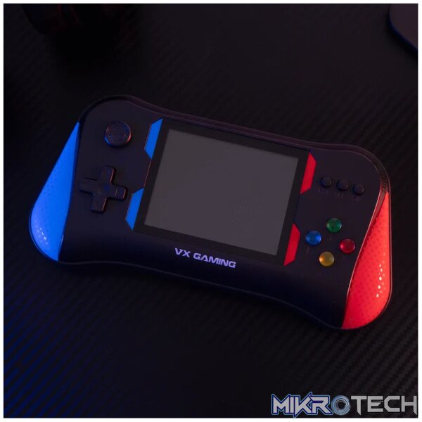 VX Gaming Quirk Series Handheld Gaming Machine - Image 6