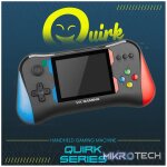 VX Gaming Quirk Series Handheld Gaming Machine - Image 7