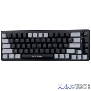 VX Gaming Sun-Wukong RGB Hot Swappable Mechanical Keyboard