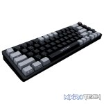 VX Gaming Sun-Wukong RGB Hot Swappable Mechanical Keyboard - Image 5
