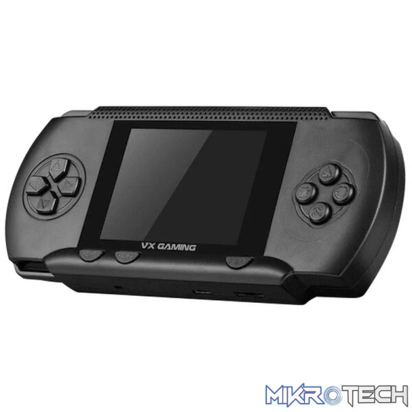 VX Gaming Tetro Series Handheld Gaming Machine - Image 2