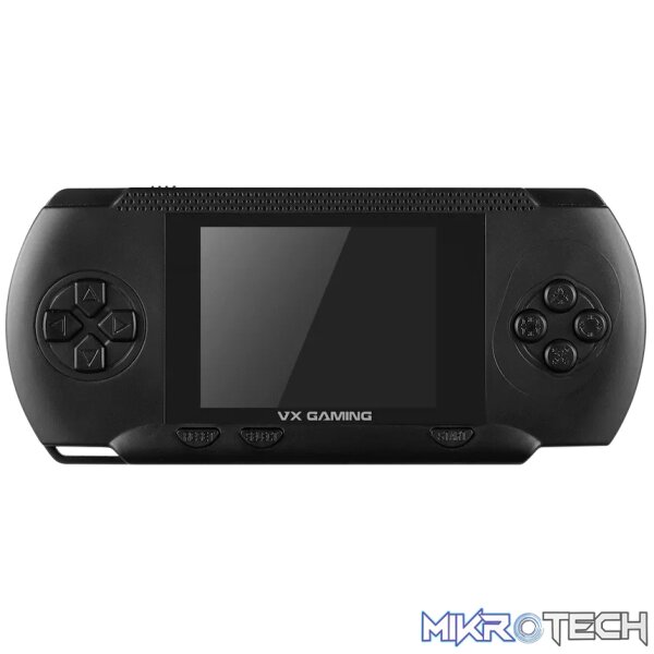 VX Gaming Tetro Series Handheld Gaming Machine VX Gaming Tetro Series Handheld Gaming Machine