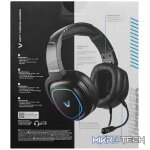 VX Gaming Thunder series Gaming Headset RGB - Image 12