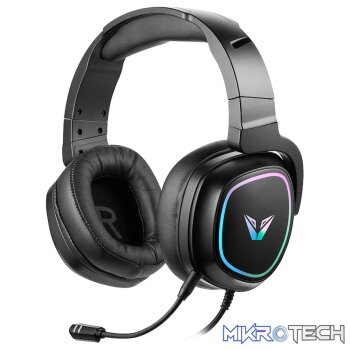 VX Gaming Thunder series Gaming Headset RGB