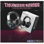 VX Gaming Thunder series Gaming Headset RGB - Image 6