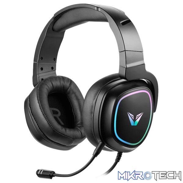 VX Gaming Thunder series Gaming Headset RGB VX Gaming Thunder series Gaming Headset RGB