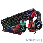 Value Gaming Combo - Avengers - Image 2