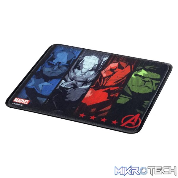 Value Gaming Combo - Avengers Value Gaming Combo - Avengers