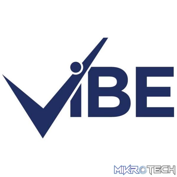 ViBE Base License for Mikrotik RB750 ViBE Base License for Mikrotik RB750