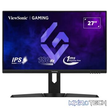 ViewSonic 27 inch 180Hz Gaming Monitor