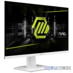 MSI MAG 274QRFW gaming monitor - Image 3