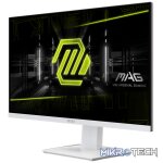 MSI MAG 274QRFW gaming monitor - Image 4