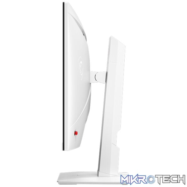 MSI MAG 274QRFW gaming monitor - Image 5