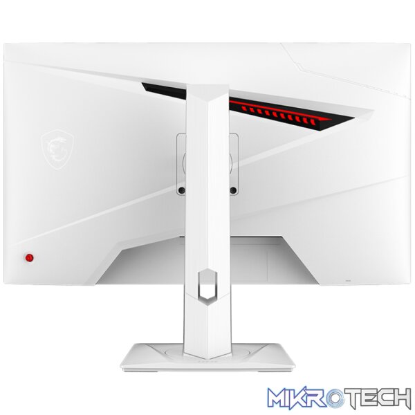 MSI MAG 274QRFW gaming monitor - Image 6