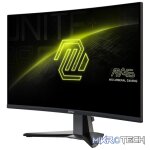 MSI MAG 27CQ6F gaming monitor - Image 2