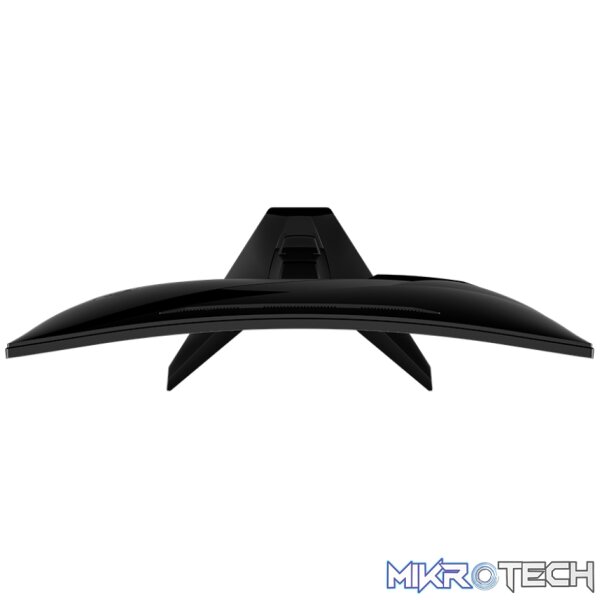 MSI MAG 27CQ6F gaming monitor - Image 4