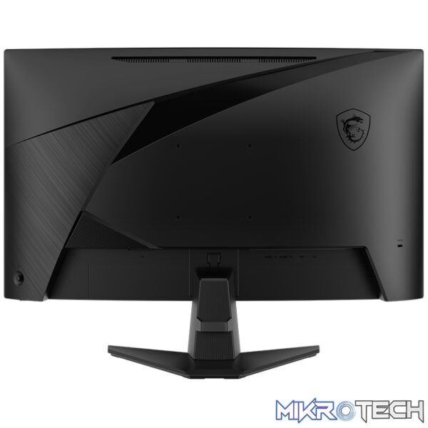 MSI MAG 27CQ6F gaming monitor - Image 6