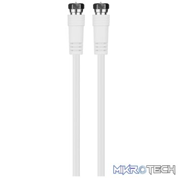 Volkano 1.2m F-to-F Connector Fly Lead