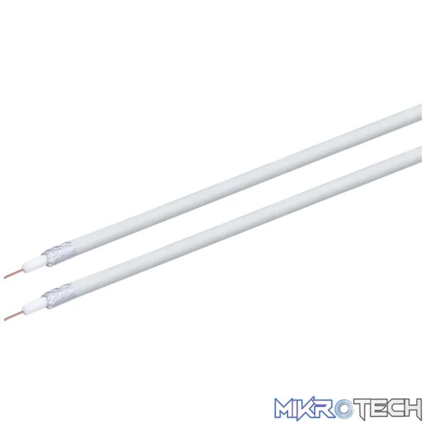 Volkano 20m Coax TV Cable - Image 3